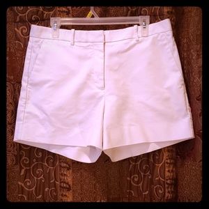 Gap tailored shorts